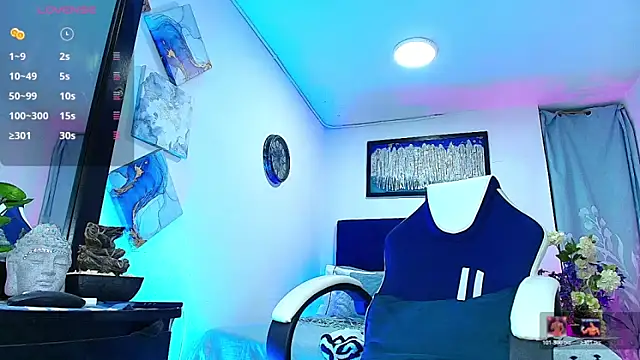 Adil aminn online show from 1, 2, 2026