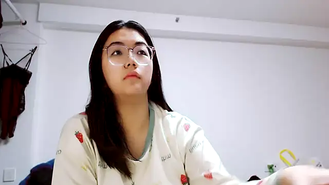 Snapshot of liu195874 chatting on 26, 12, 2024 liu195874 online show from 26, 12, 2024