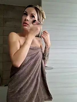 EileX official online show from 18, 1, 2025