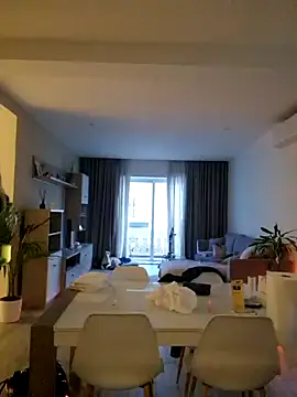 EileX official online show from 19, 1, 2025