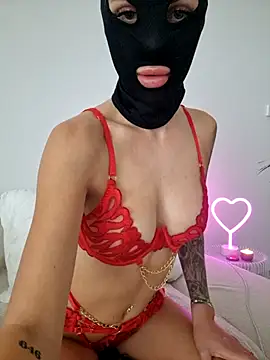 EileX official online show from 26, 11, 2025