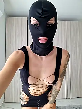 EileX official online show from 11, 11, 2025