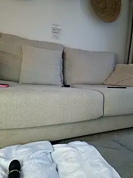 EileX official online show from 18, 11, 2025