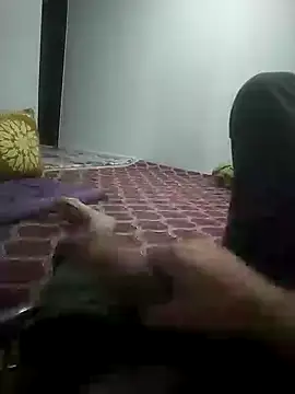 murokkk31 online show from 24, 1, 2025