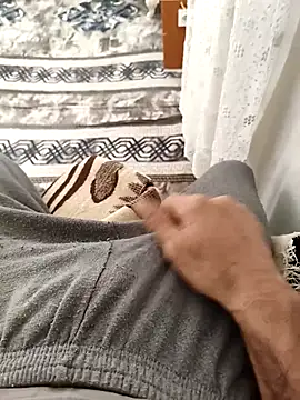 murokkk31 online show from 7, 1, 2026