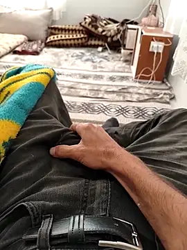 murokkk31 online show from 17, 12, 2025