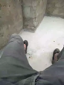 murokkk31 online show from 22, 1, 2025