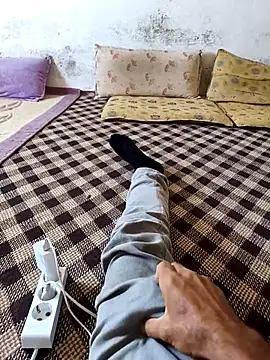 murokkk31 online show from 7, 10, 2025