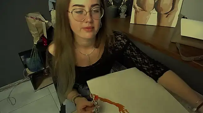 luxie milady online show from 10, 2, 2025