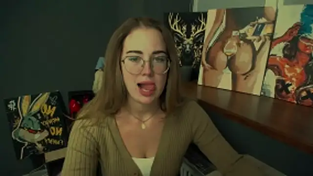 luxie milady online show from 28, 10, 2025