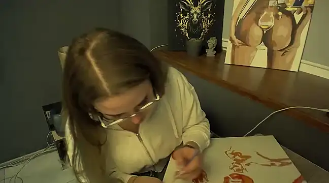 luxie milady online show from 12, 2, 2025