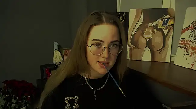 luxie milady online show from 21, 2, 2025