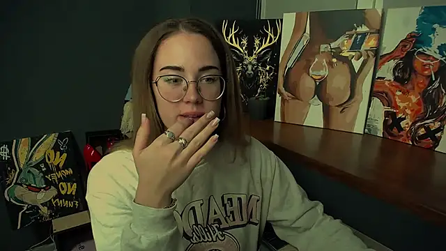 luxie milady online show from 3, 11, 2025