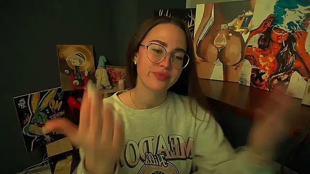 luxie milady online show from 9, 4, 2026