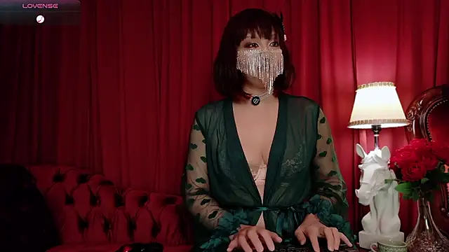 Beni-Dom online show from 26, 3, 2026