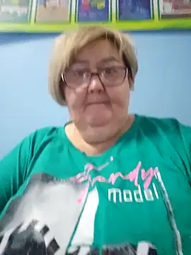 Snapshot of Awn290668 chatting on 29, 9, 2025 Awn290668 online show from 29, 9, 2025