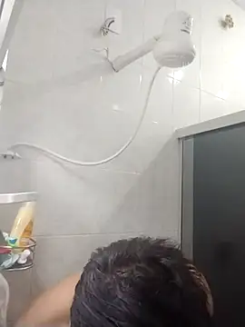 Snapshot of LopeseLua chatting on 17, 10, 2025 LopeseLua online show from 17, 10, 2025