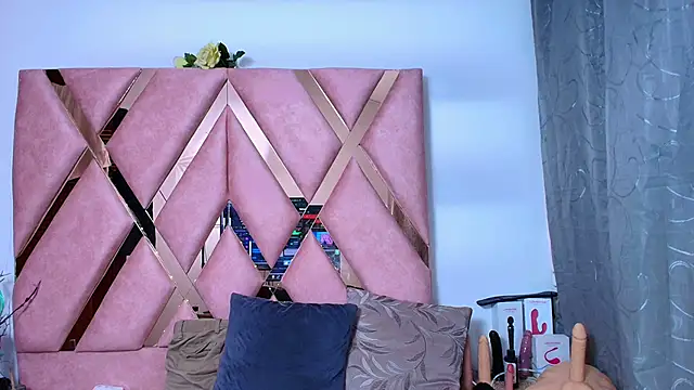 RoxetteMature online show from 14, 6, 2026