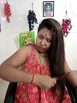 YOUR LOVELY-40 online show from 31, 3, 2026