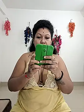 YOUR LOVELY-40 online show from 11, 9, 2025