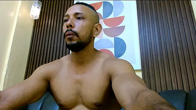 Snapshot of Thiago_Summers chatting on 18, 3, 2025 Thiago Summers online show from 18, 3, 2025