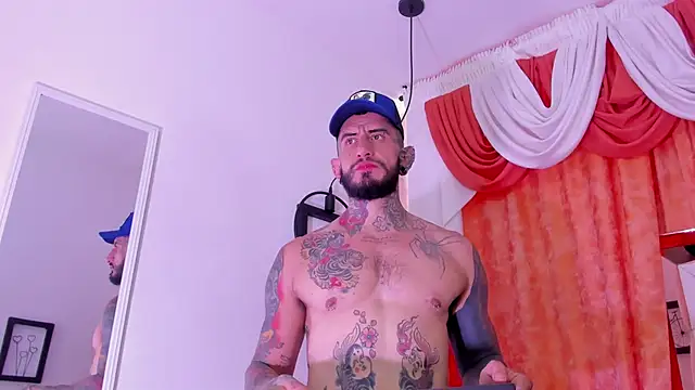 dilan scootk  online show from 28, 3, 2026