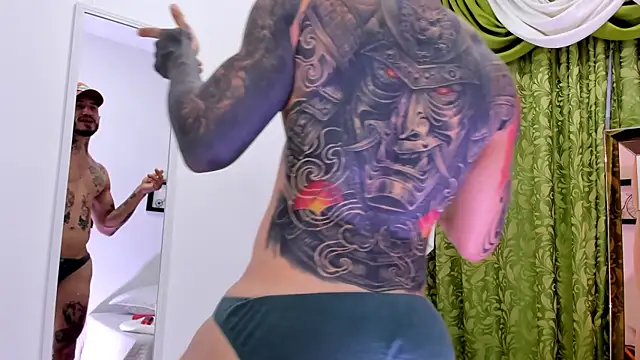 dilan scootk  online show from 19, 9, 2025