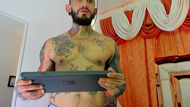 dilan scootk  online show from 17, 3, 2026