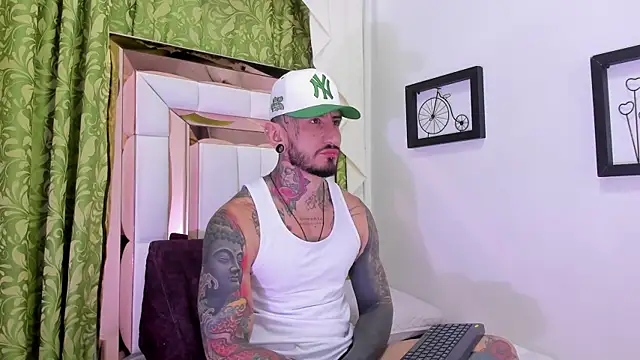 dilan scootk  online show from 24, 10, 2025