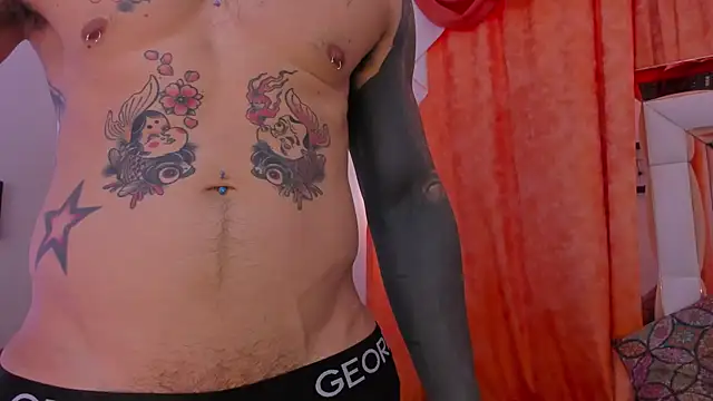 dilan scootk  online show from 13, 3, 2026