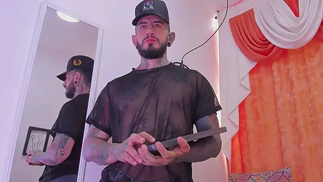 dilan scootk  online show from 24, 2, 2026