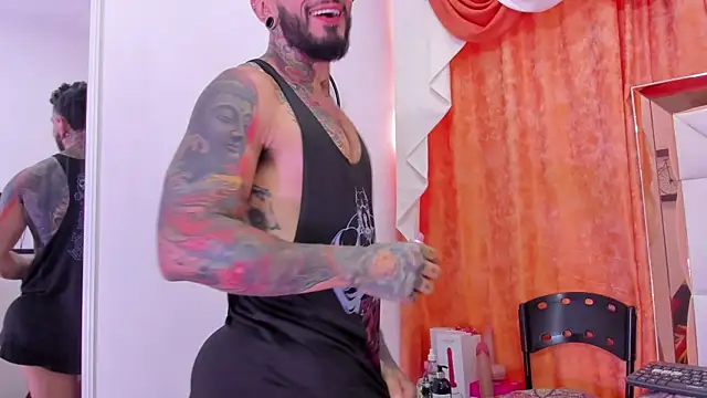 dilan scootk  online show from 14, 4, 2026