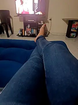 carlajames  online show from 25, 3, 2026