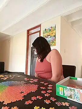 carlajames  online show from 12, 3, 2025