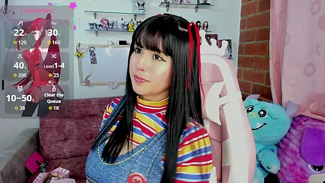 naoko kirino online show from 7, 2, 2026