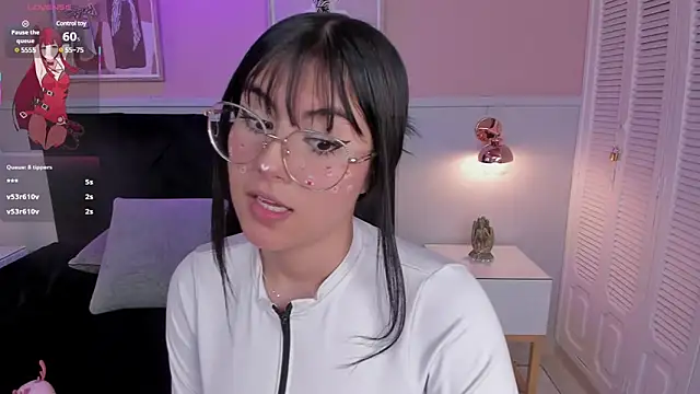 naoko kirino online show from 16, 3, 2025