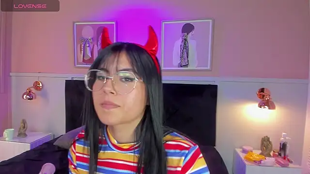 naoko kirino online show from 12, 2, 2025