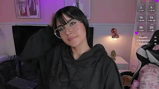 naoko kirino online show from 28, 2, 2025