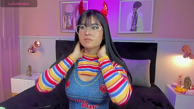 naoko kirino online show from 12, 2, 2025