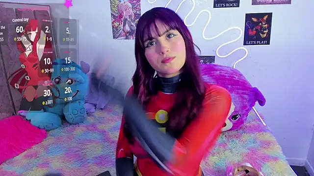 naoko kirino online show from 21, 3, 2026