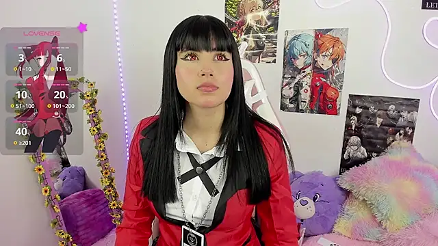 naoko kirino online show from 17, 9, 2025