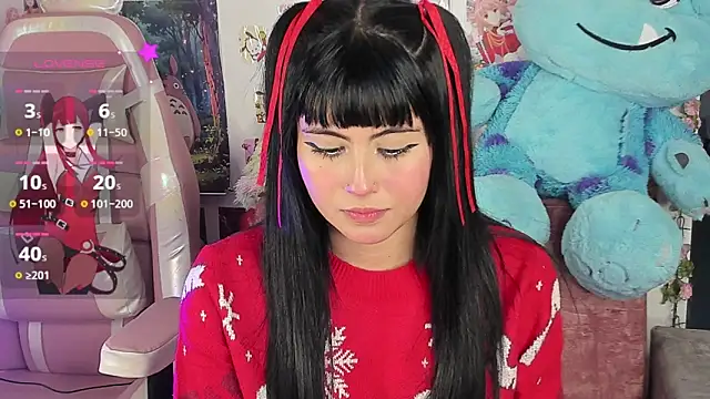 naoko kirino online show from 4, 12, 2025