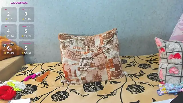 sweet assy online show from 27, 3, 2026