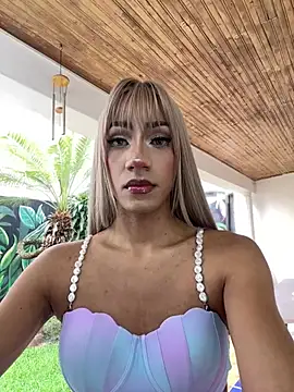 VictoriaRoss1 online show from 9, 3, 2025