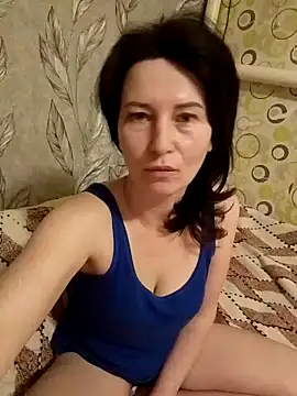 MriaLove31 online show from 23, 1, 2025