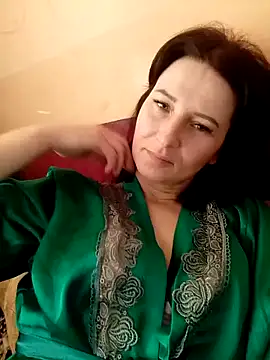 MriaLove31 online show from 13, 12, 2024