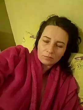 MriaLove31 online show from 1, 12, 2024