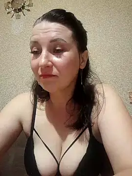 MriaLove31 online show from 2, 10, 2025