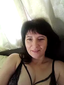 MriaLove31 online show from 25, 11, 2025