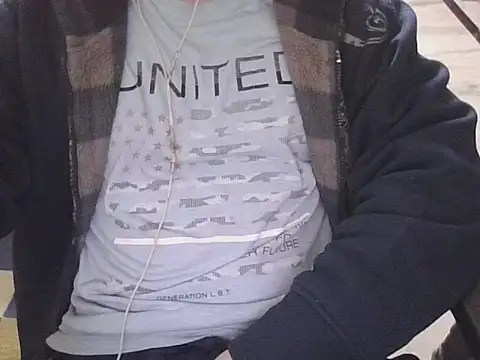 raka120294 online show from 23, 2, 2025